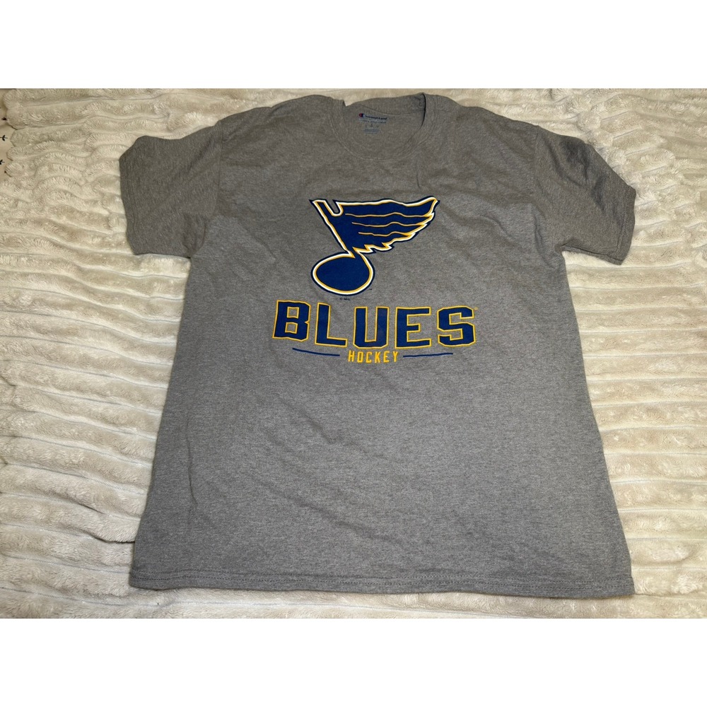 STL Blues T-shirt